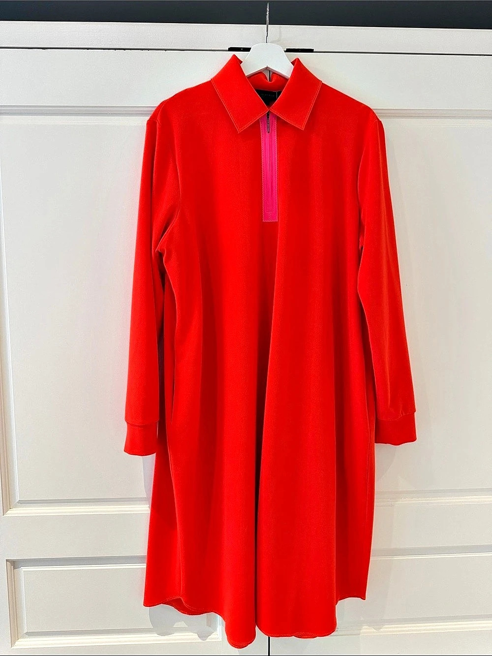 Marie Saint Pierre Edmund Dress Size 5 NWT